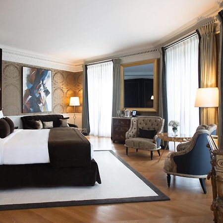 La Reserve Paris Hotel & Spa מראה חיצוני תמונה
