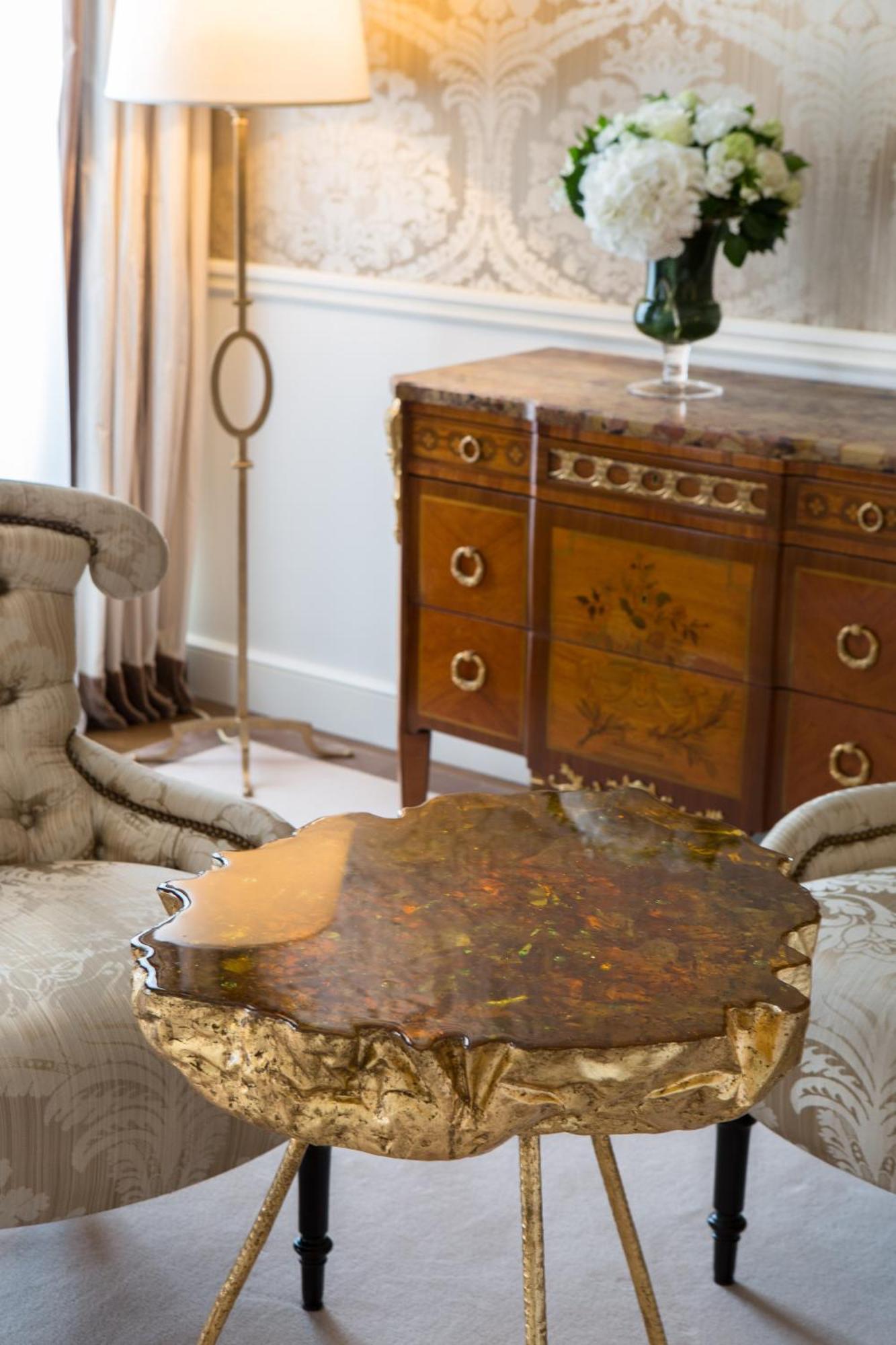 La Reserve Paris Hotel & Spa מראה חיצוני תמונה